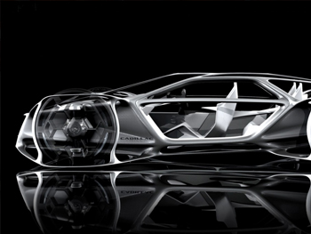 球墨生鐵 汽車(chē)